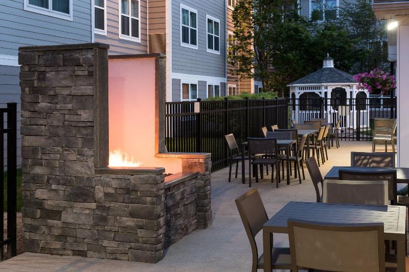 Residence Inn Boston Westford image