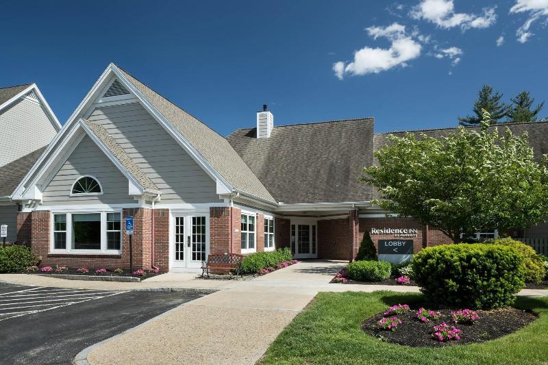 Residence Inn Boston Westford image