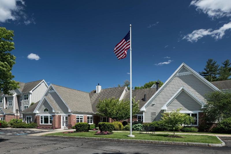 Residence Inn Boston Westford image