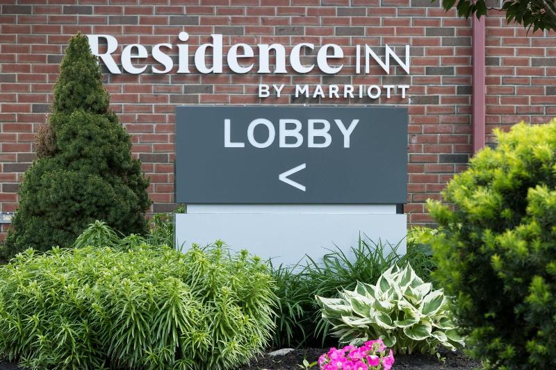 Residence Inn Boston Westford image