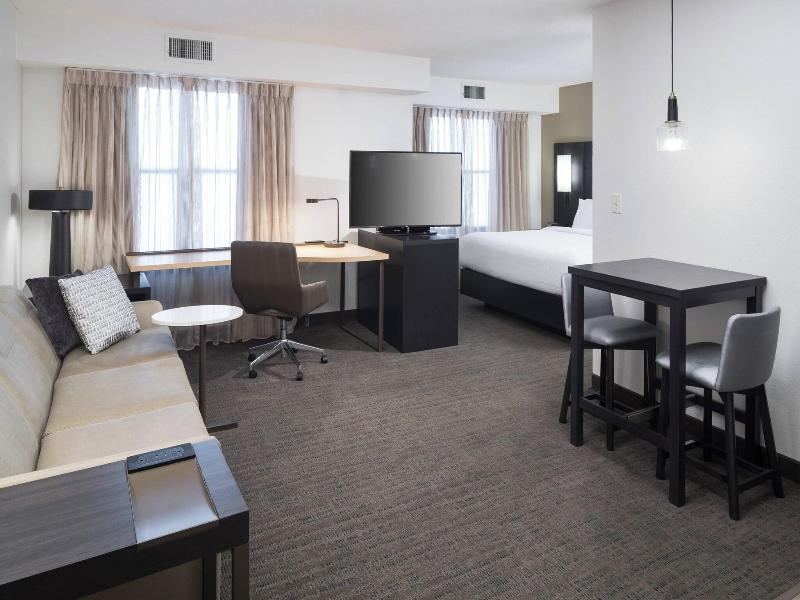 Residence Inn Boston Westford image