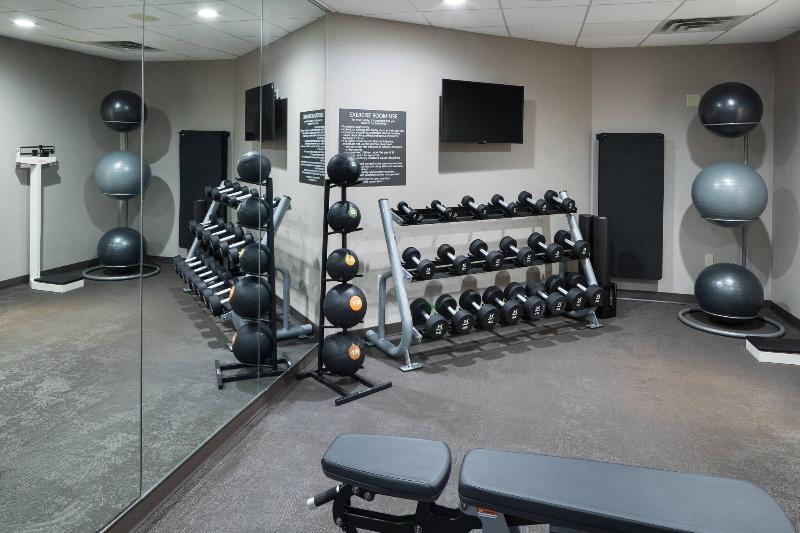 Residence Inn Boston Westford image