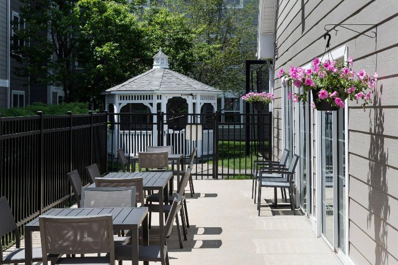 Residence Inn Boston Westford image