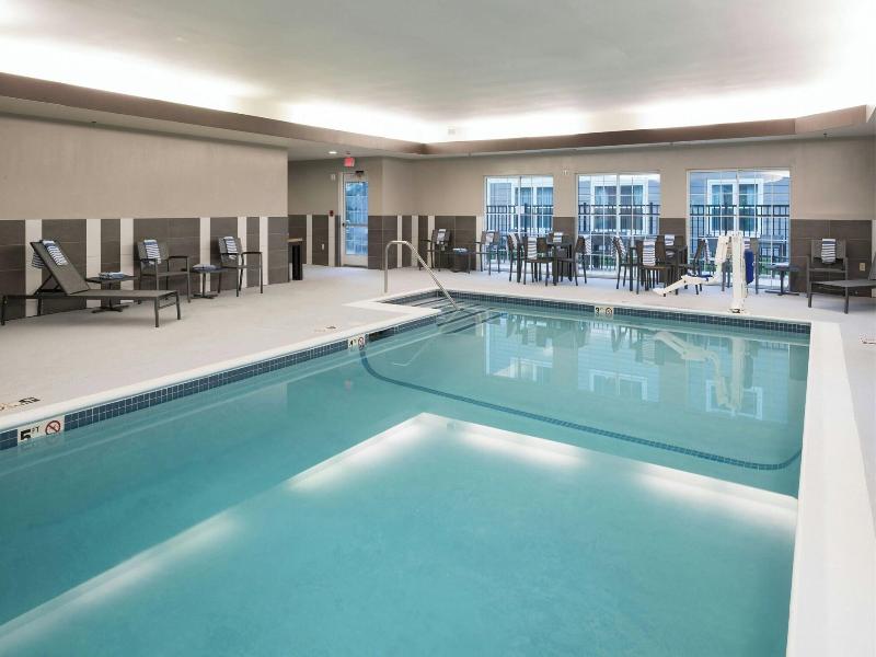 Residence Inn Boston Westford image