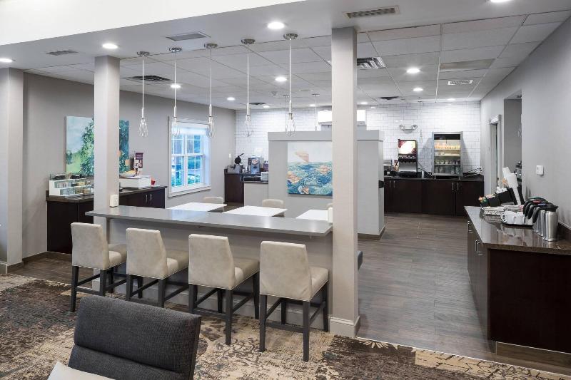 Residence Inn Boston Westford image