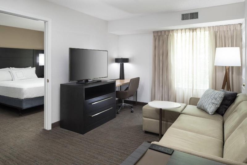 Residence Inn Boston Westford image