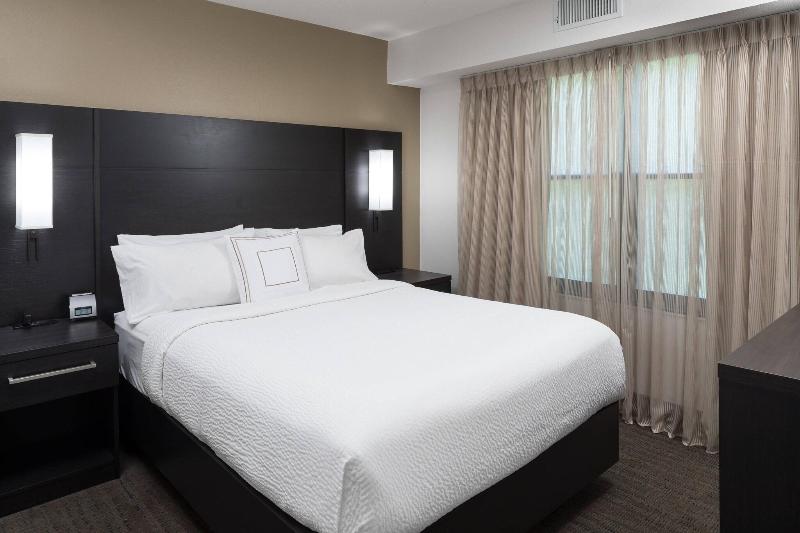 Residence Inn Boston Westford image