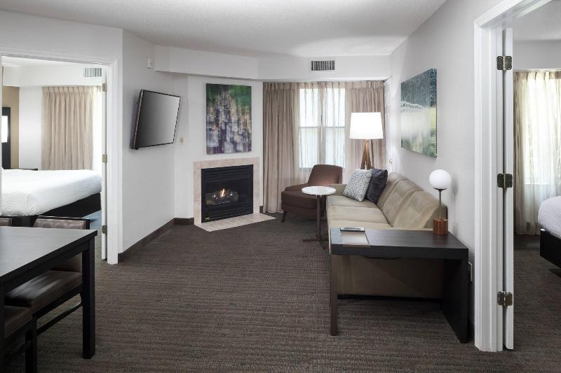 Residence Inn Boston Westford image