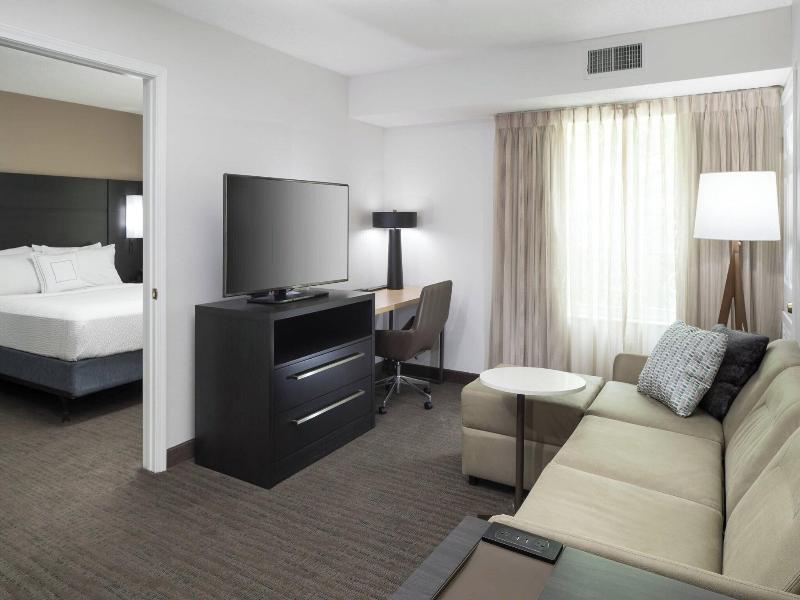 Residence Inn Boston Westford image