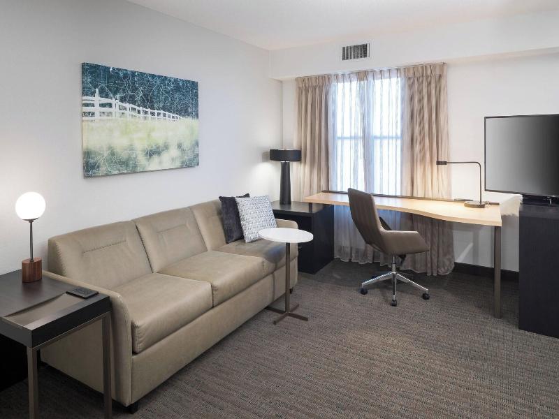 Residence Inn Boston Westford image