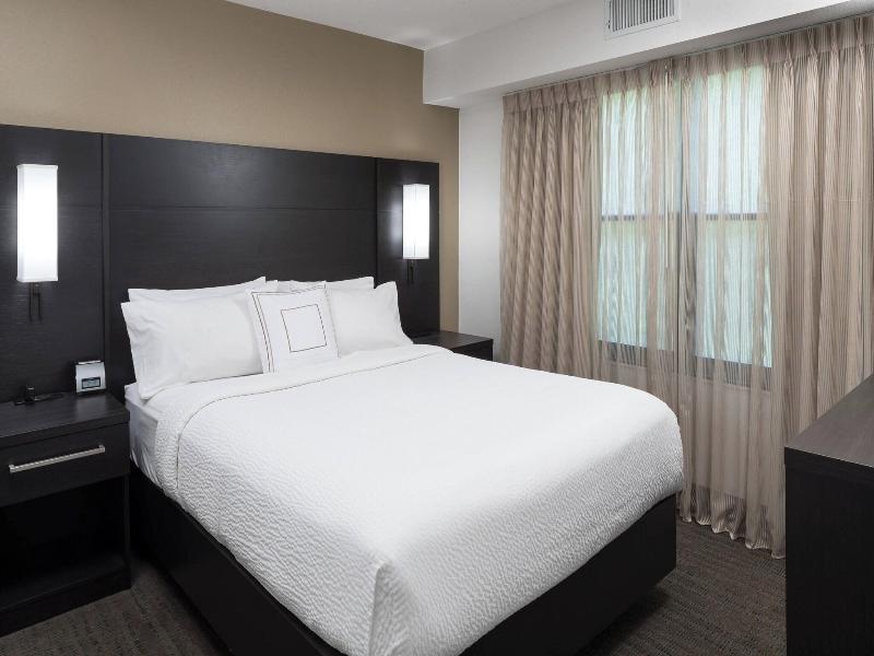 Residence Inn Boston Westford image