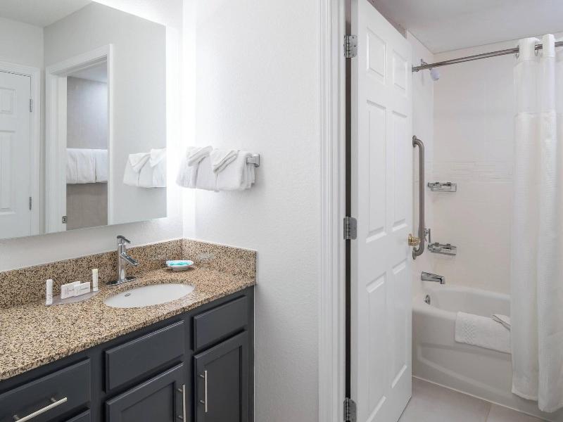 Residence Inn Boston Westford image