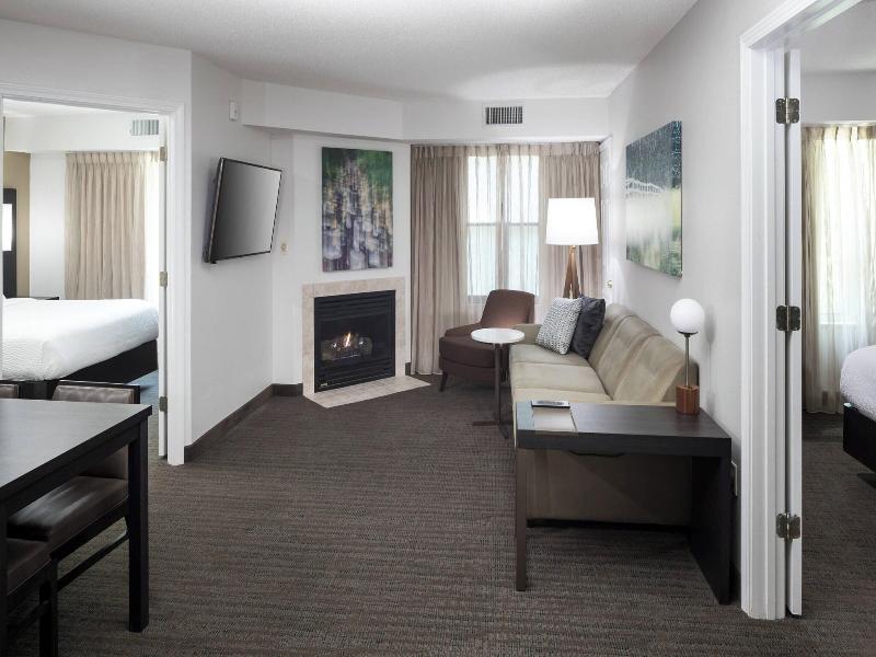 Residence Inn Boston Westford image