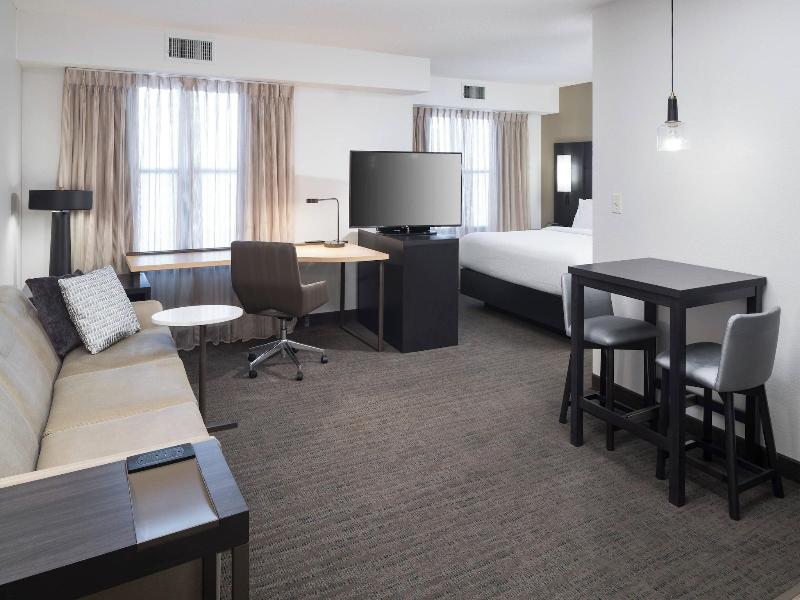 Residence Inn Boston Westford image