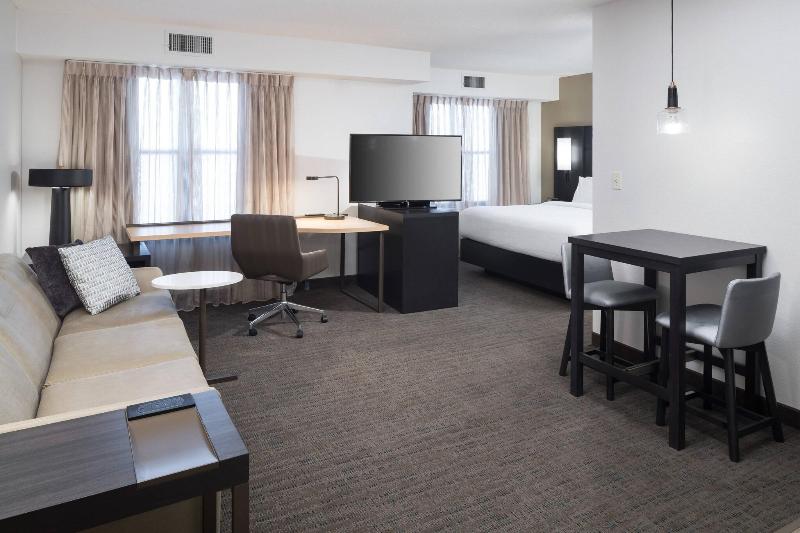 Residence Inn Boston Westford image