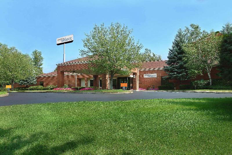 Sonesta Select Boston Stoughton image