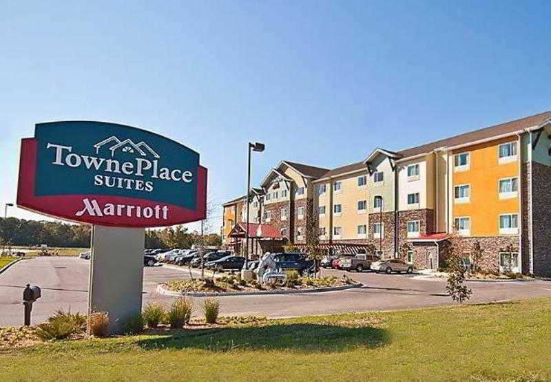 TOWNEPLACE SUITES BATON ROUGE