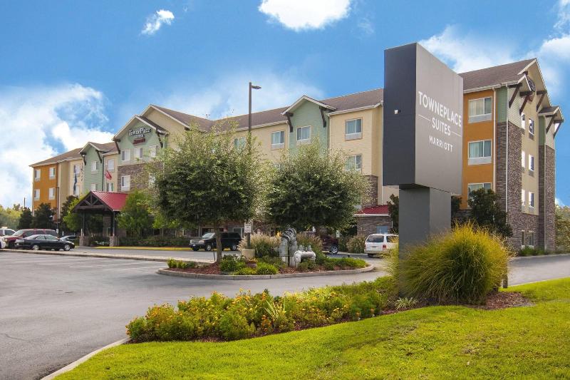 TownePlace Suites Baton Rouge Gonzales image