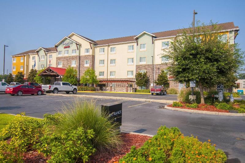 TownePlace Suites Baton Rouge Gonzales image