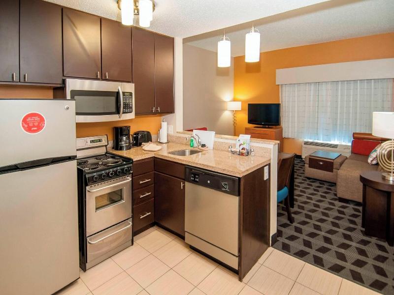 TownePlace Suites Baton Rouge Gonzales image