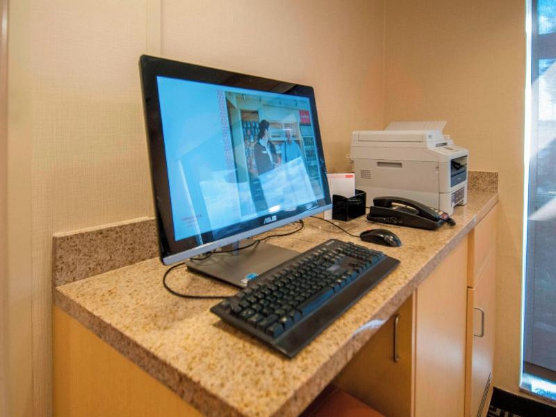 TownePlace Suites Baton Rouge Gonzales image