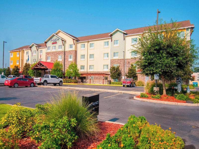 TownePlace Suites Baton Rouge Gonzales image