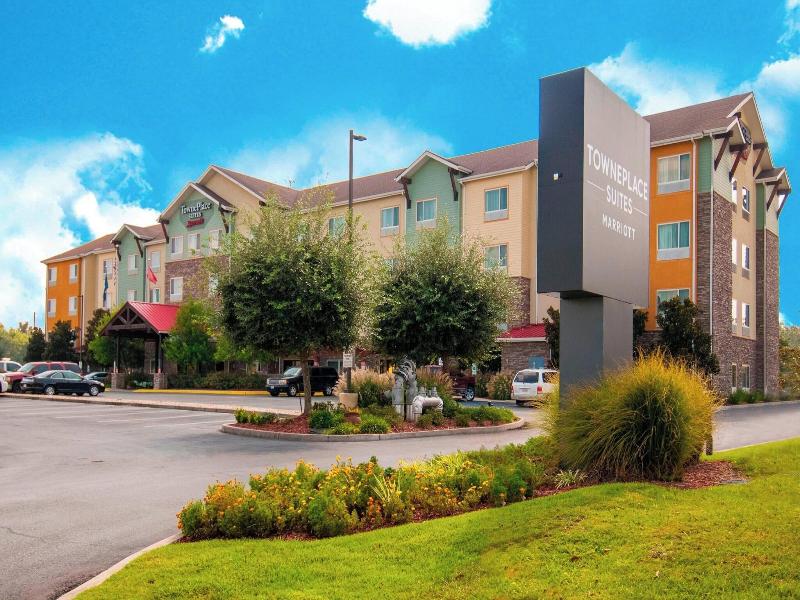 TownePlace Suites Baton Rouge Gonzales image