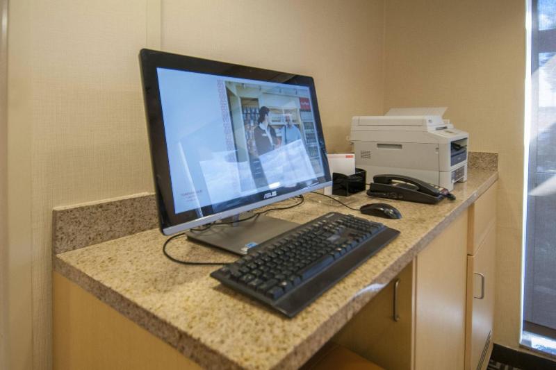 TownePlace Suites Baton Rouge Gonzales image