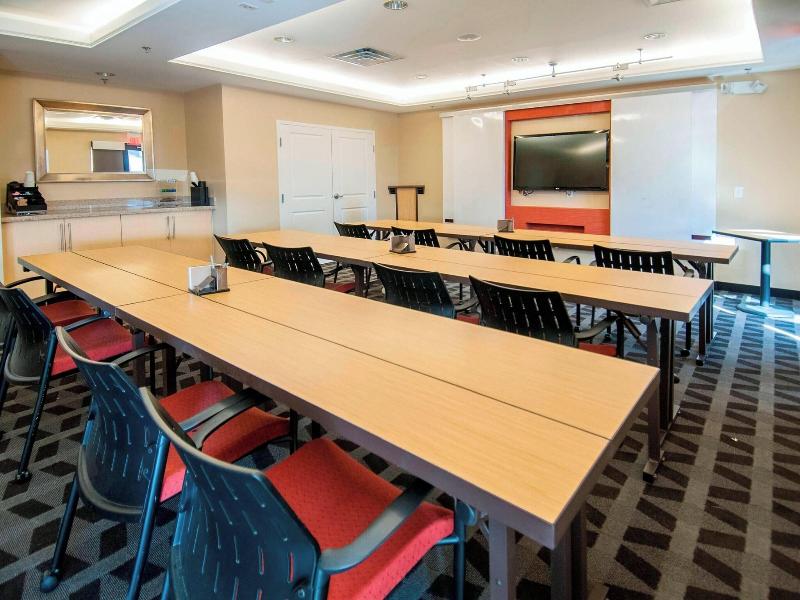 TownePlace Suites Baton Rouge Gonzales image