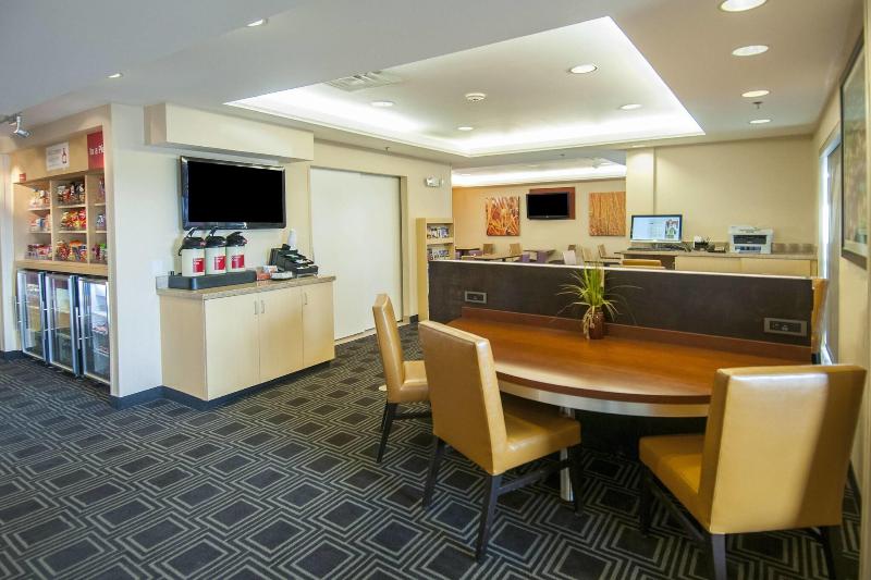 TownePlace Suites Baton Rouge Gonzales image