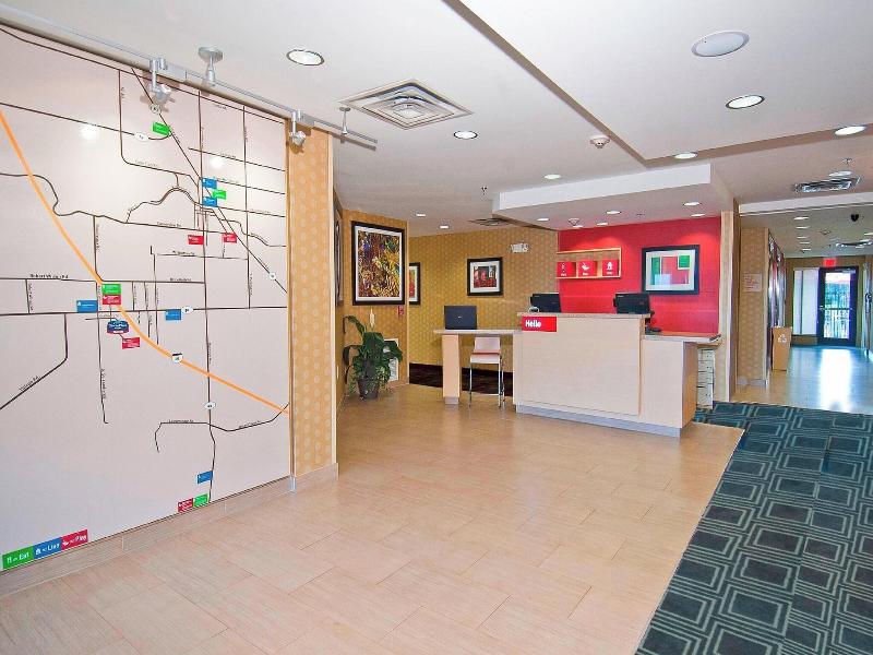 TownePlace Suites Baton Rouge Gonzales image