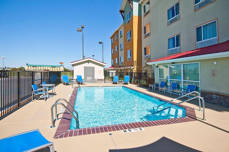 TownePlace Suites Baton Rouge Gonzales image