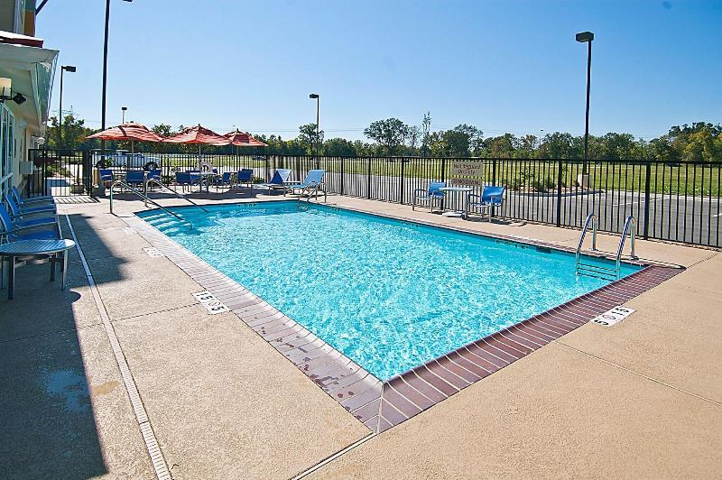 TownePlace Suites Baton Rouge Gonzales image