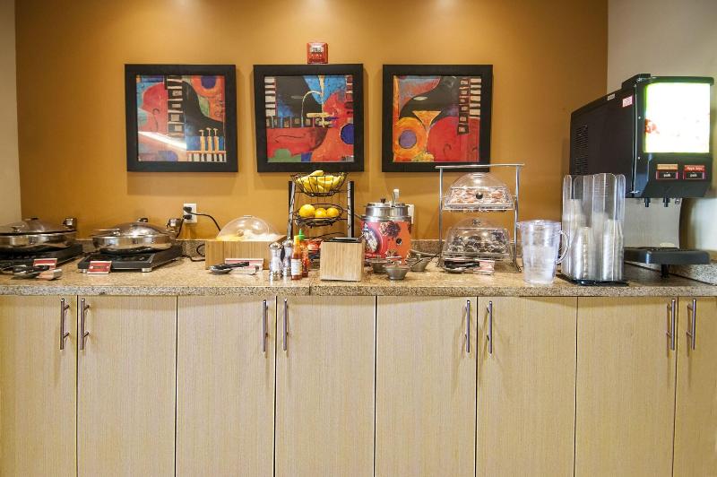 TownePlace Suites Baton Rouge Gonzales image