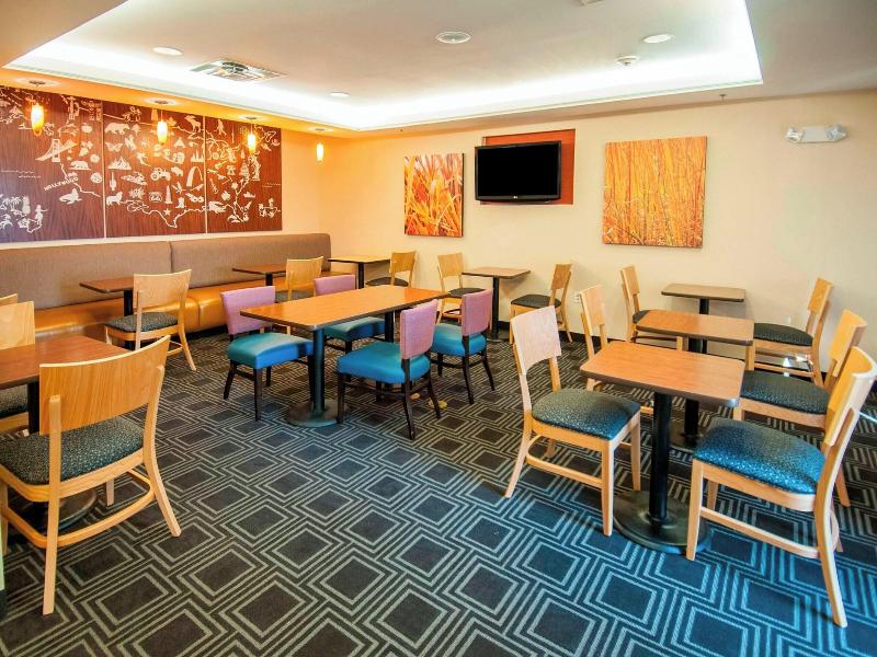TownePlace Suites Baton Rouge Gonzales image