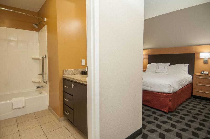 TownePlace Suites Baton Rouge Gonzales image