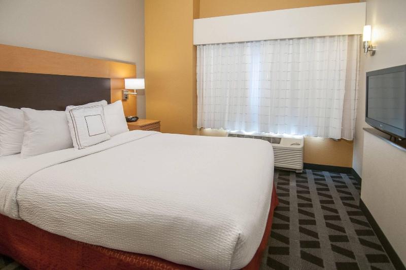 TownePlace Suites Baton Rouge Gonzales image