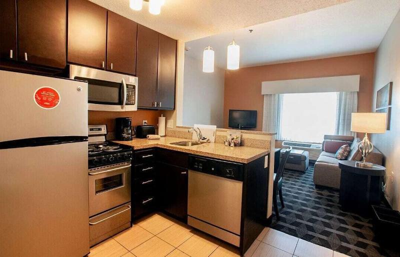 TownePlace Suites Baton Rouge Gonzales image
