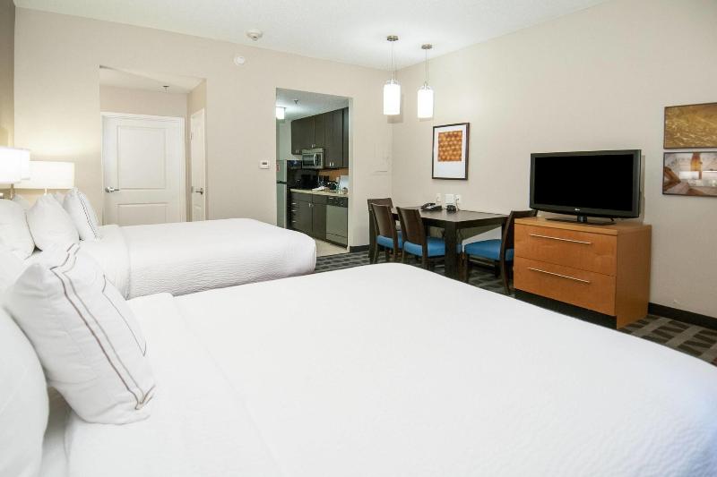 TownePlace Suites Baton Rouge Gonzales image