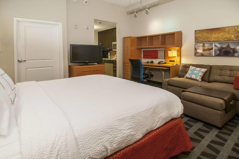TownePlace Suites Baton Rouge Gonzales image