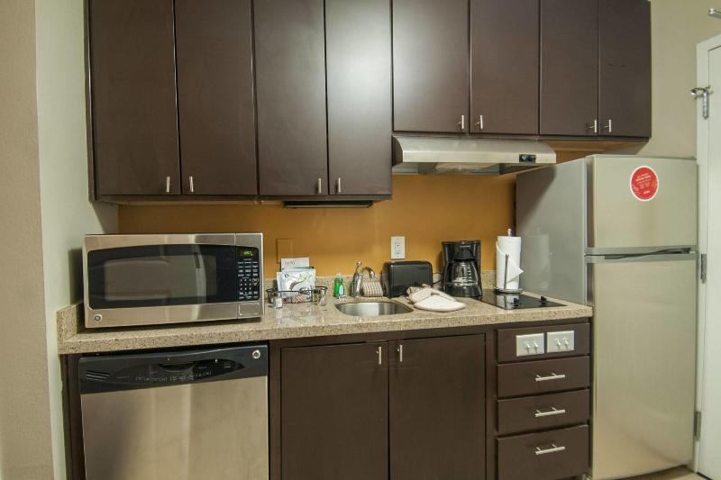 TownePlace Suites Baton Rouge Gonzales image