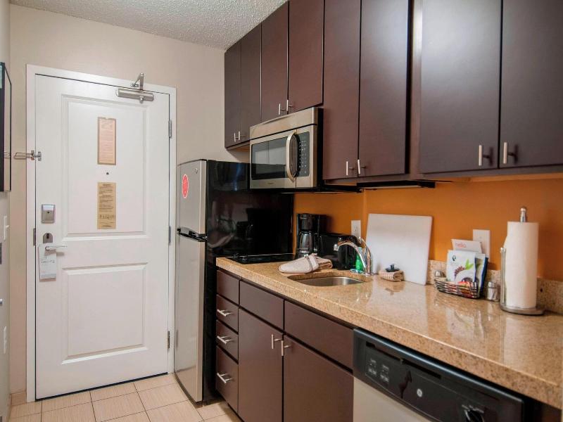TownePlace Suites Baton Rouge Gonzales image