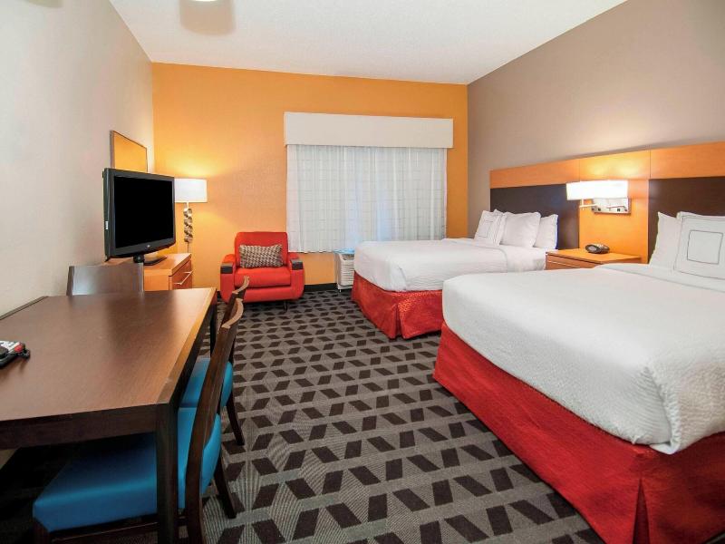 TownePlace Suites Baton Rouge Gonzales image