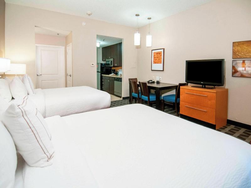 TownePlace Suites Baton Rouge Gonzales image