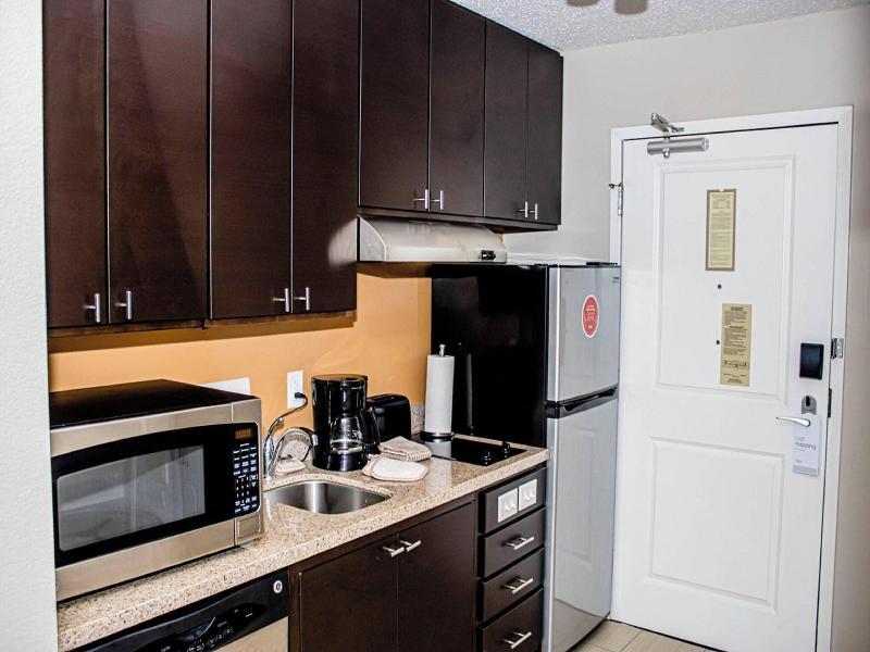 TownePlace Suites Baton Rouge Gonzales image