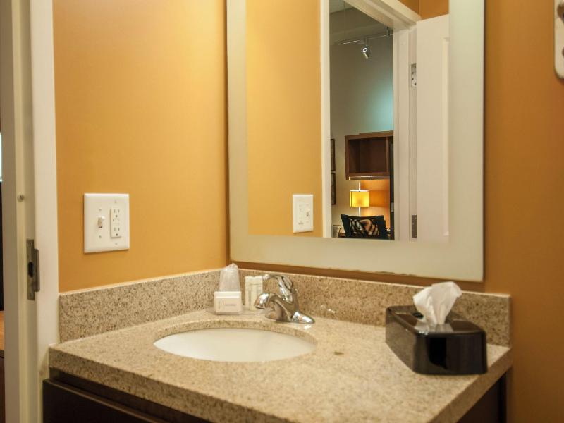 TownePlace Suites Baton Rouge Gonzales image