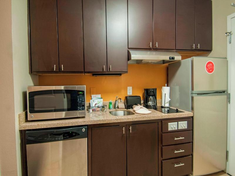 TownePlace Suites Baton Rouge Gonzales image