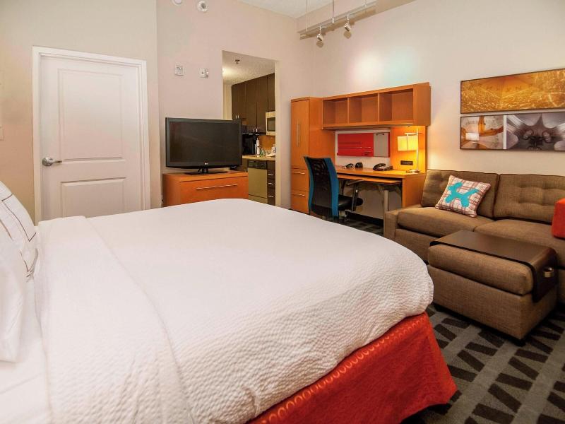 TownePlace Suites Baton Rouge Gonzales image