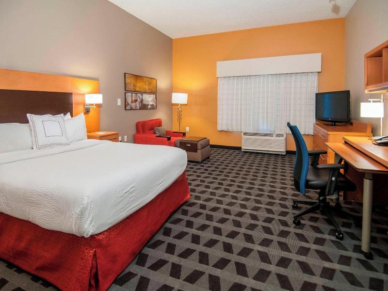 TownePlace Suites Baton Rouge Gonzales image