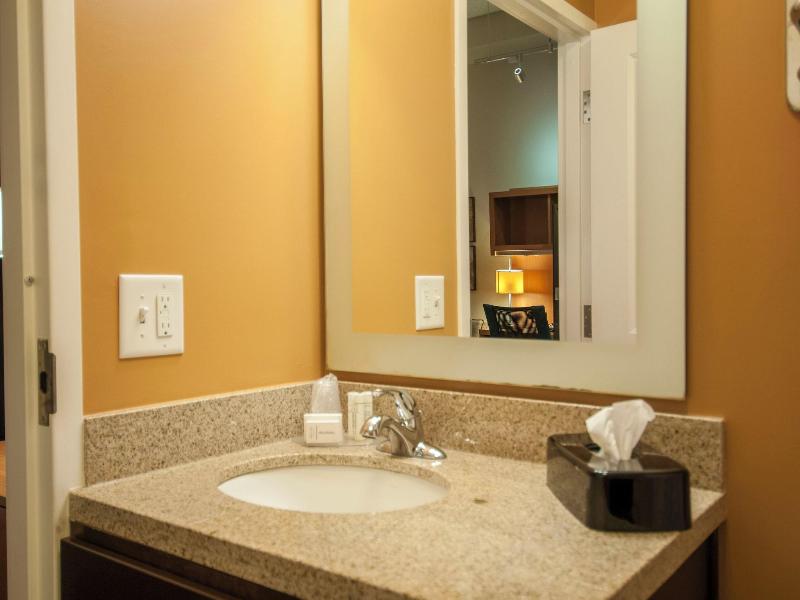 TownePlace Suites Baton Rouge Gonzales image